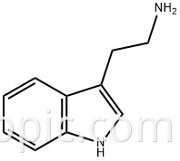 China Factory Supply Tryptamine CAS 61-54-1